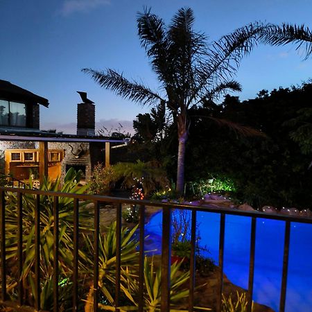 Hidden Gem Ruwari Apartment เคปทาวน์ ภายนอก รูปภาพ