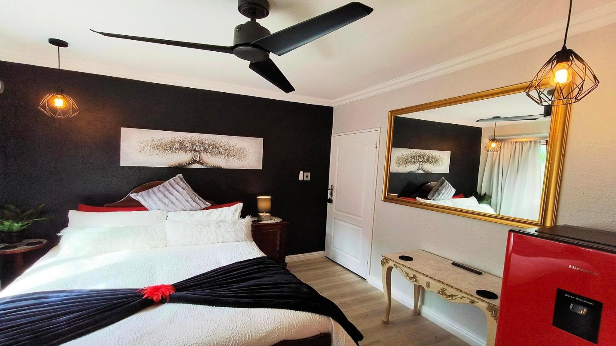 Hidden Gem Ruwari Apartment เคปทาวน์ ห้อง รูปภาพ
