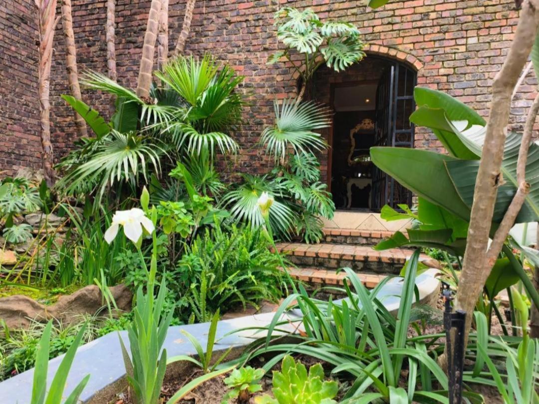 Hidden Gem Ruwari Apartment เคปทาวน์ ภายนอก รูปภาพ