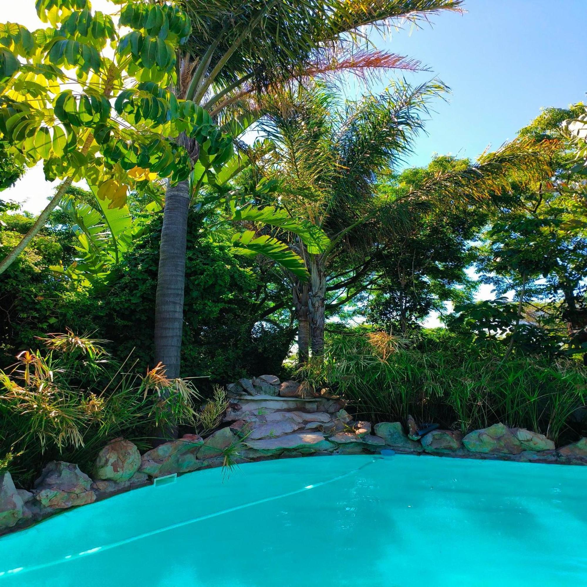 Hidden Gem Ruwari Apartment เคปทาวน์ ห้อง รูปภาพ
