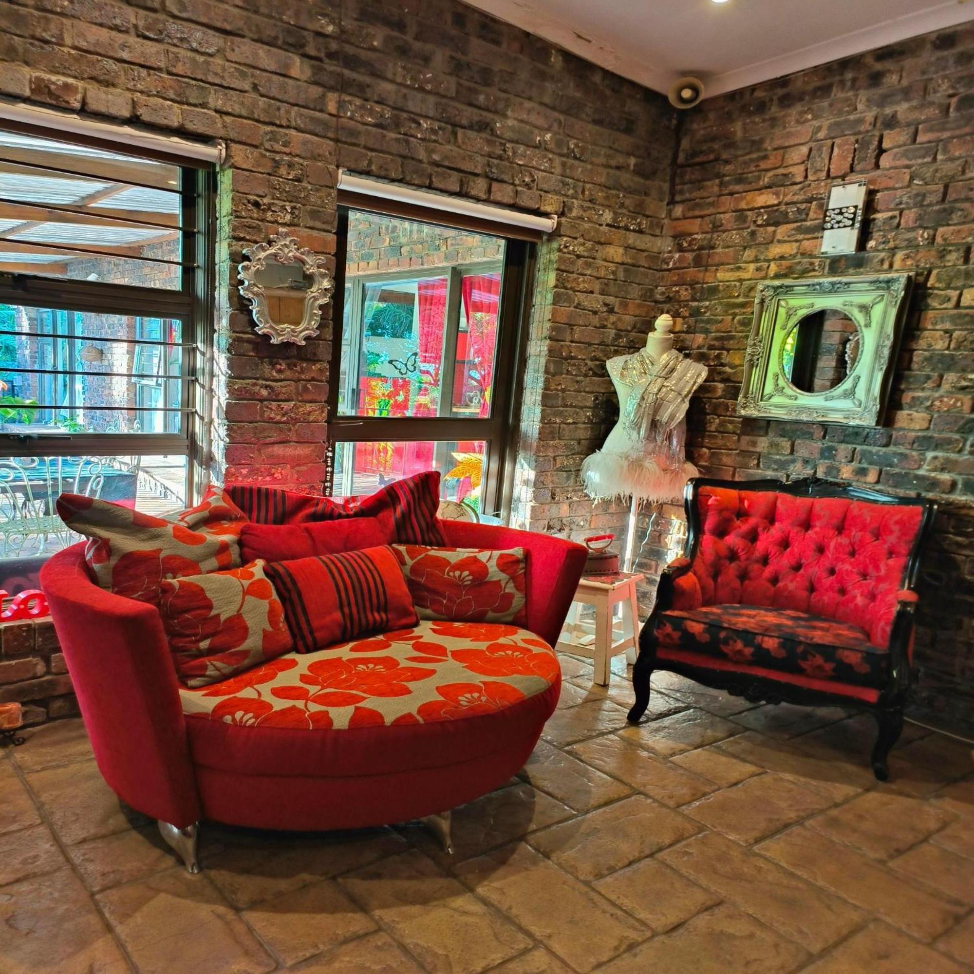 Hidden Gem Ruwari Apartment เคปทาวน์ ห้อง รูปภาพ
