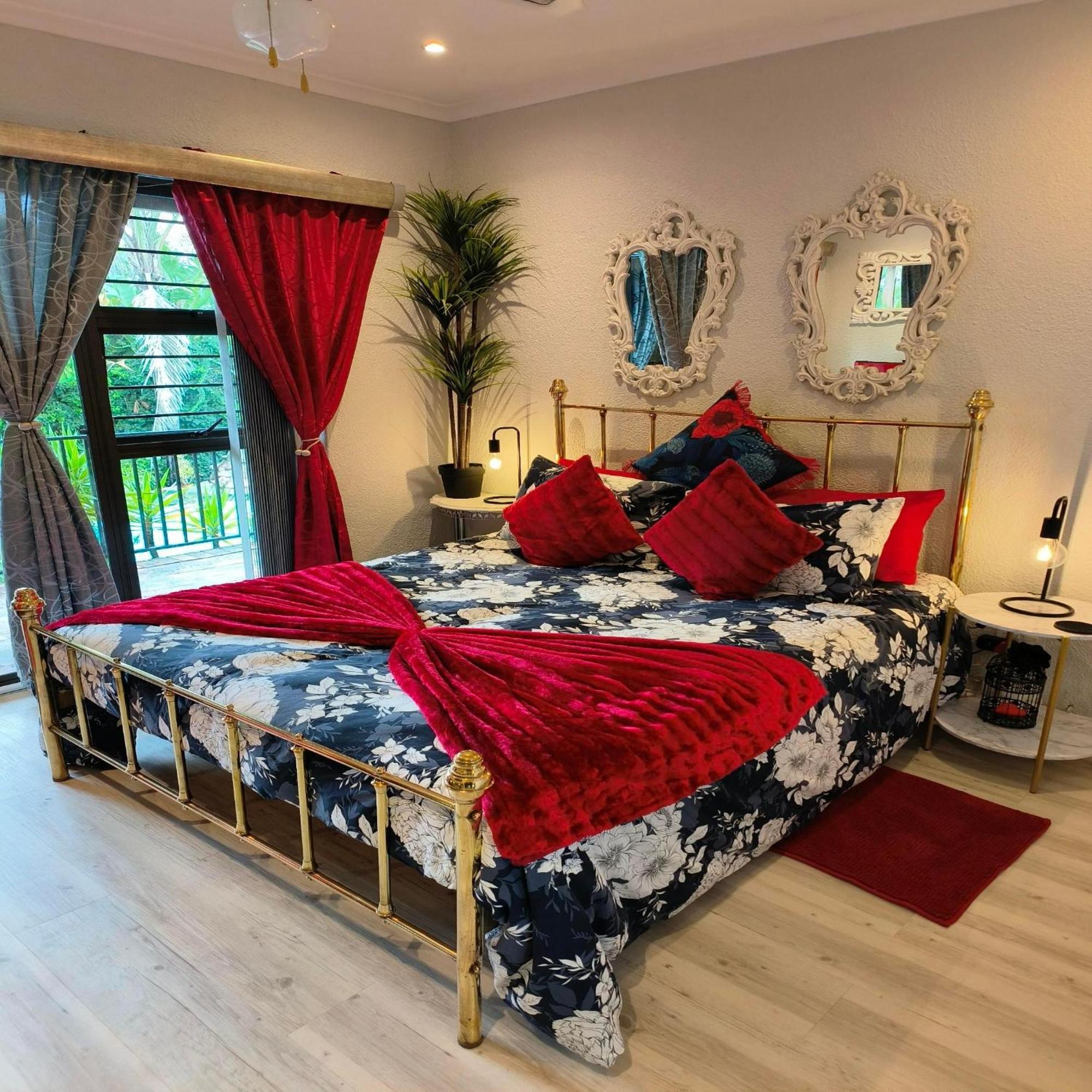 Hidden Gem Ruwari Apartment เคปทาวน์ ภายนอก รูปภาพ